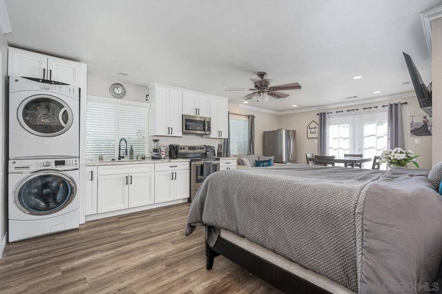 Property photo for 1821 Brookline, #2, San Diego, CA