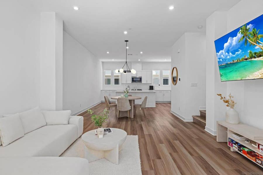 Property photo for 1411 W Bushell St, Anaheim, CA
