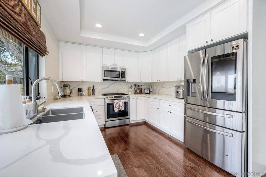 Property photo for 5967 Bernadette Lane, San Diego, CA