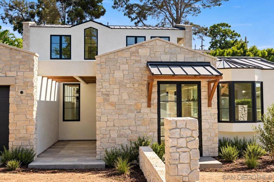 Property photo for 461 Zuni, Del Mar, CA