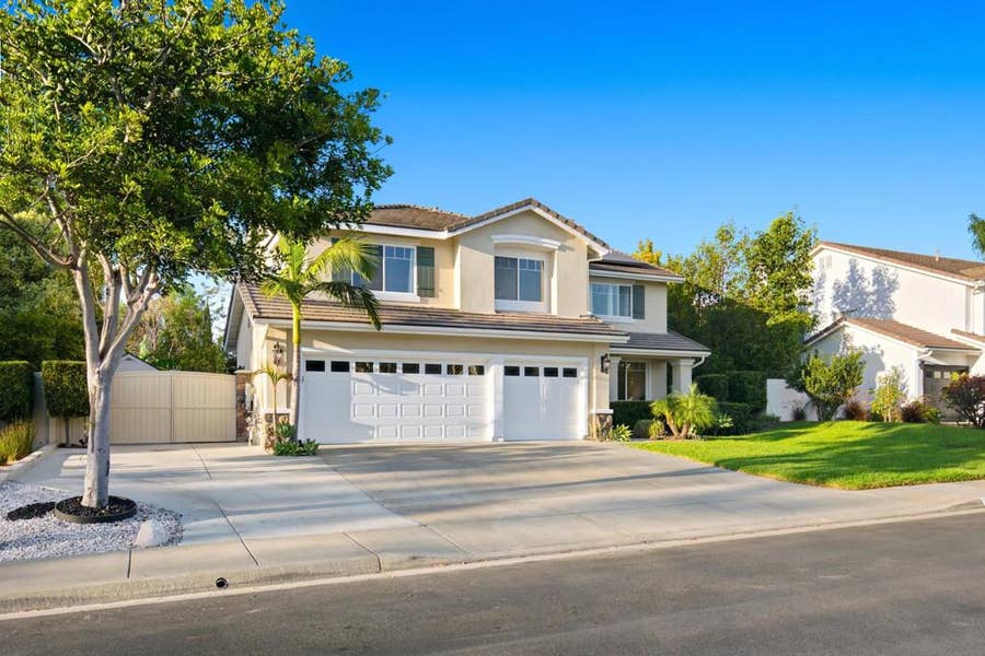 Property photo for 1884 Autumn, Vista, CA