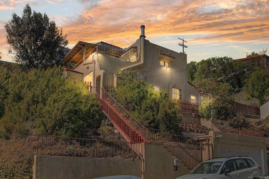 Property photo for 1610 Winder Street, San Diego, CA