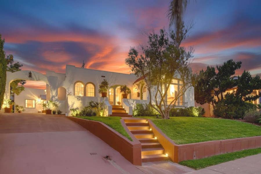 Property photo for 2633 San Marcos Ave, San Diego, CA