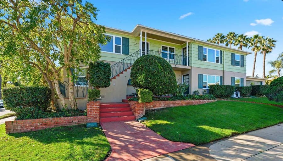 Property photo for 705 W Pennsylvania Ave, San Diego, CA