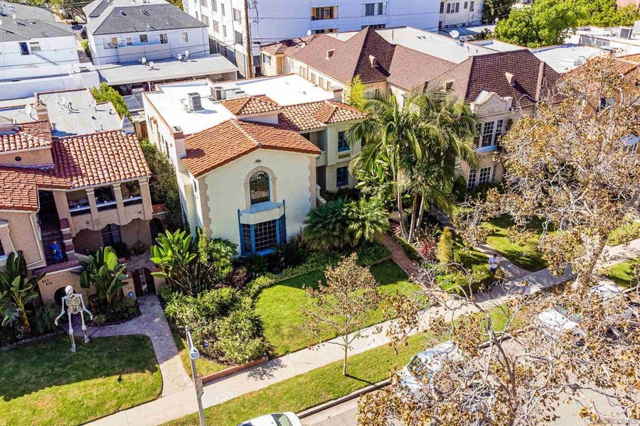 Property photo for 471 S Bedford Dr, Beverly Hills, CA
