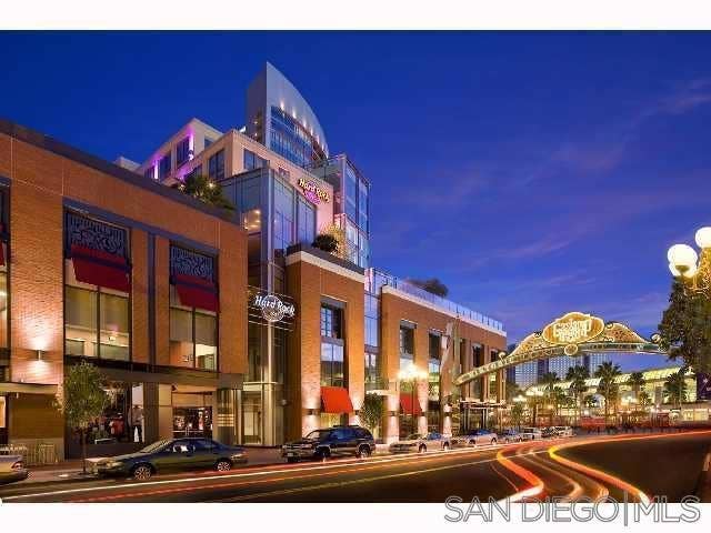 Property photo for 207 5Th Ave, #701, San Diego, CA