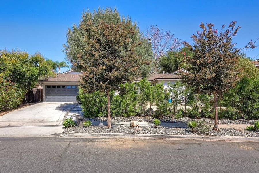 Property photo for 1591 Olive Hills, El Cajon, CA