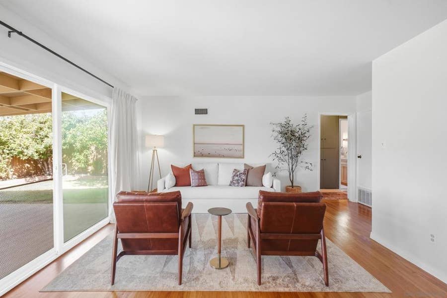 Property photo for 6832 Cartwright, San Diego, CA