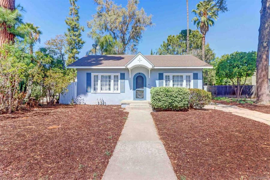 Property photo for 4199 Sunnyside Dr, Riverside, CA