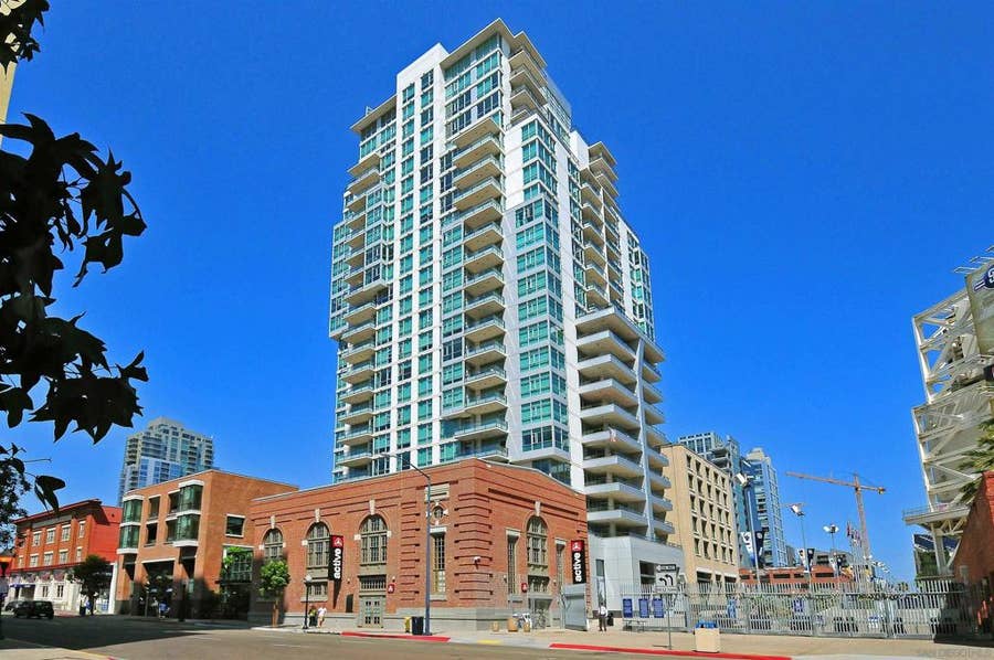 Property photo for 325 7Th Ave, #211, San Diego, CA