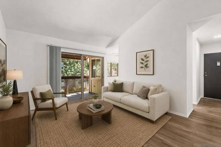 Property photo for 5422 Adobe Falls Rd, #12, San Diego, CA