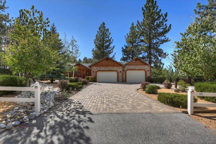 Property photo for 1155 Willow Lane, Big Bear, CA
