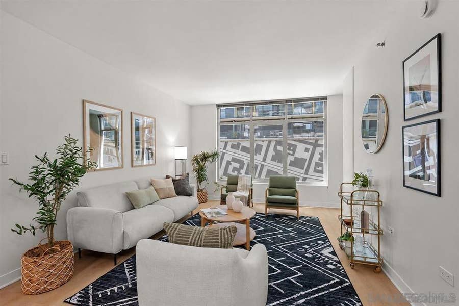 Property photo for 425 W Beech Street, #408, San Diego, CA
