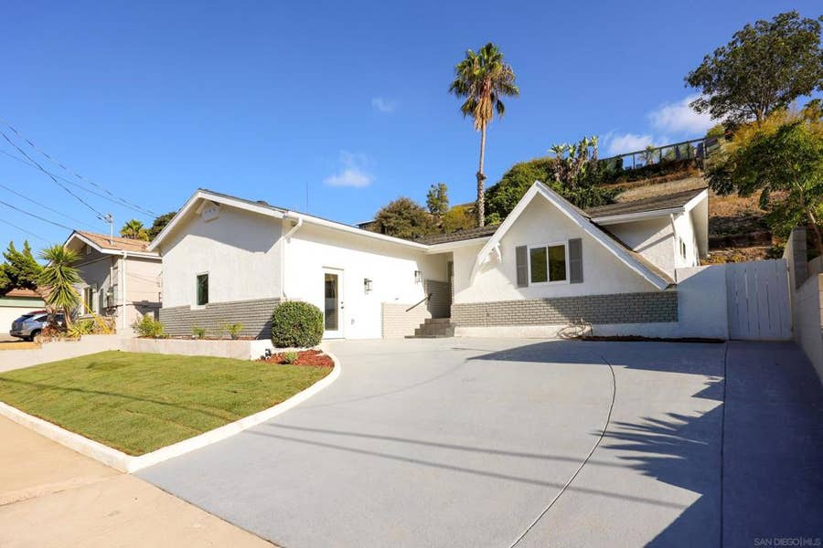 Property photo for 4421 68Th, La Mesa, CA
