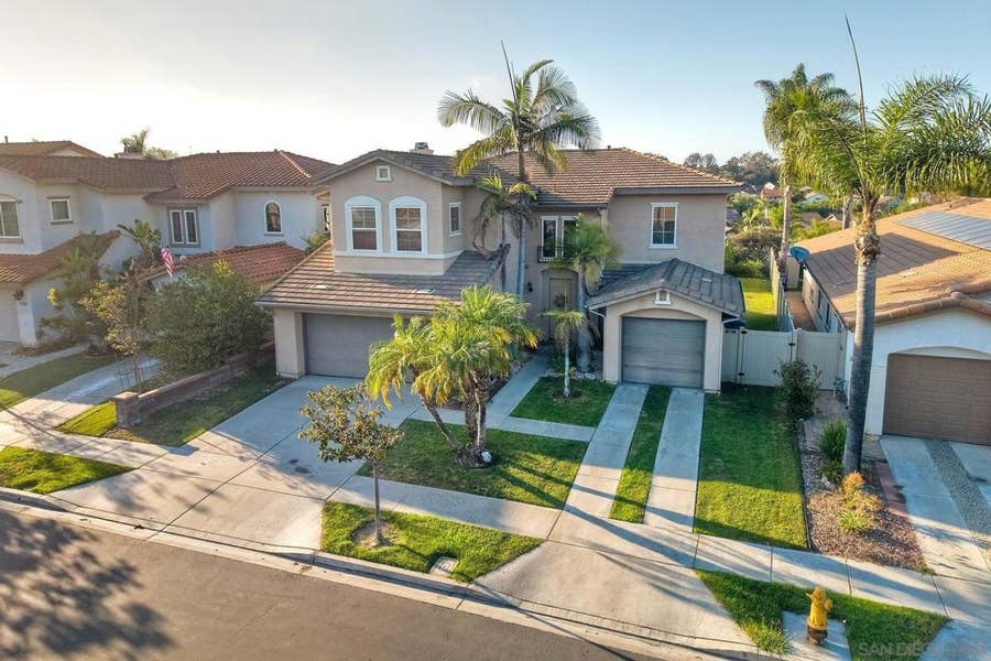 Property photo for 1222 Sereno, Chula Vista, CA