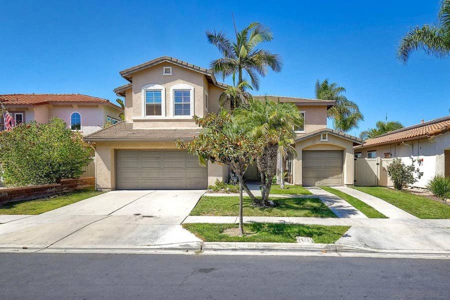 Property photo for 1222 Sereno, Chula Vista, CA