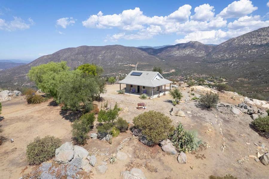 Property photo for Valley Center, CA