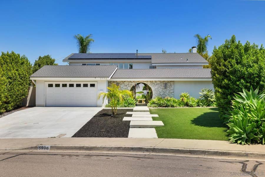 Property photo for 5996 BOUNTY STREET, San Diego, CA