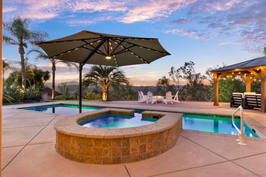Property photo for 12654 Acacia Ter, Poway, CA