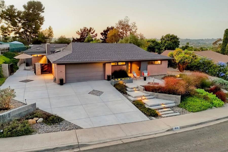 Property photo for 3838 Bonita View, Bonita, CA