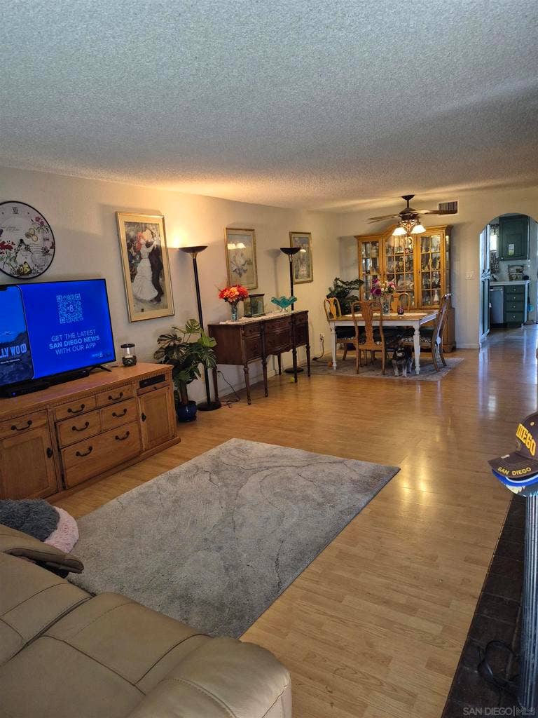 Property photo for 990 E Main, #E, El Cajon, CA