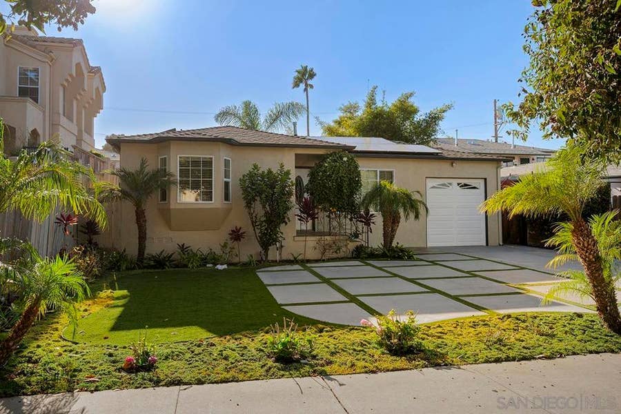 Property photo for 3756 Promontory St, San Diego, CA