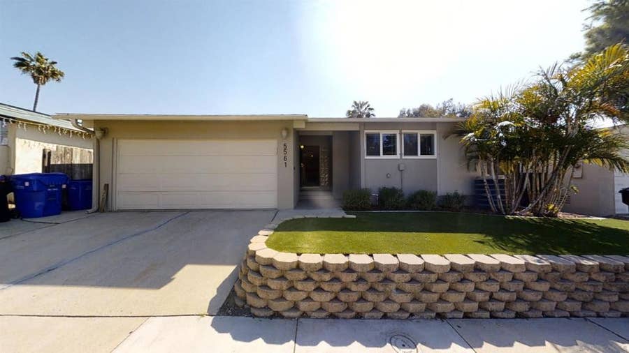 Property photo for 5561 Baja Dr, San Diego, CA