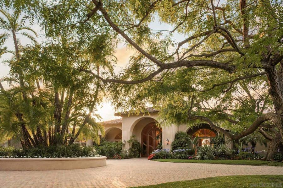 Property photo for 5962 Rancho Diegueno Rd., Rancho Santa Fe, CA