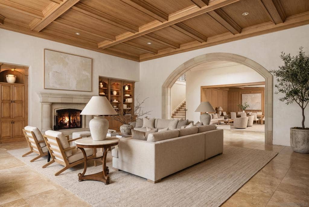 5962 Rancho Diegueno Rd., Rancho Santa Fe, CA 92067
