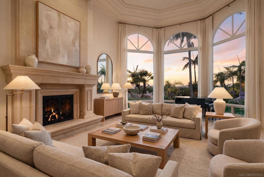 5962 Rancho Diegueno Rd., Rancho Santa Fe, CA 92067