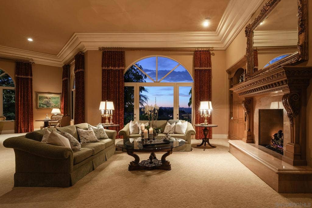 5962 Rancho Diegueno Rd., Rancho Santa Fe, CA 92067