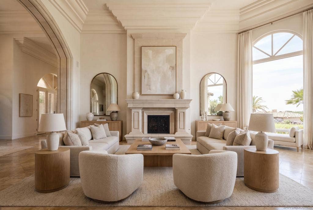 5962 Rancho Diegueno Rd., Rancho Santa Fe, CA 92067