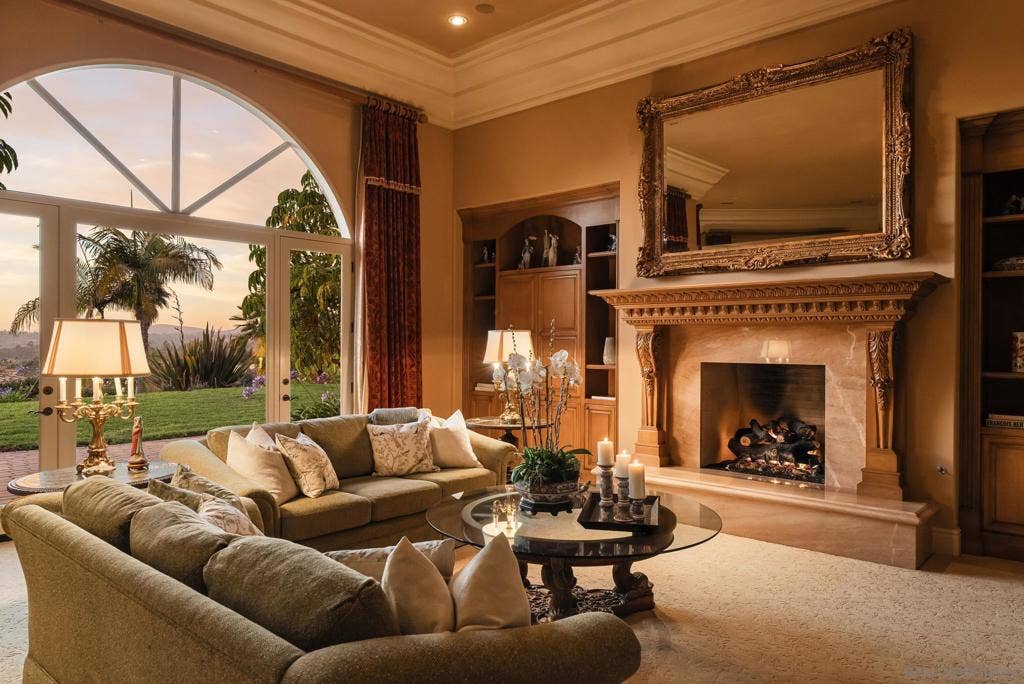 5962 Rancho Diegueno Rd., Rancho Santa Fe, CA 92067