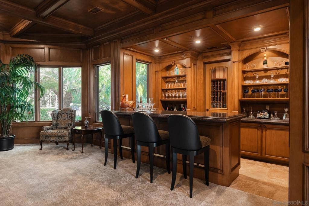 5962 Rancho Diegueno Rd., Rancho Santa Fe, CA 92067