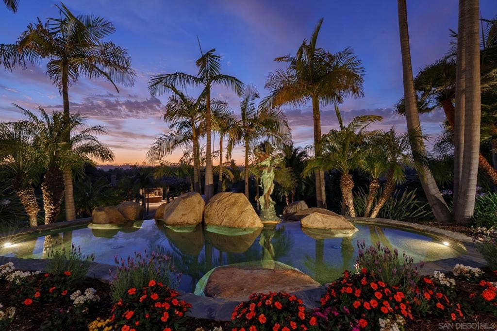 5962 Rancho Diegueno Rd., Rancho Santa Fe, CA 92067