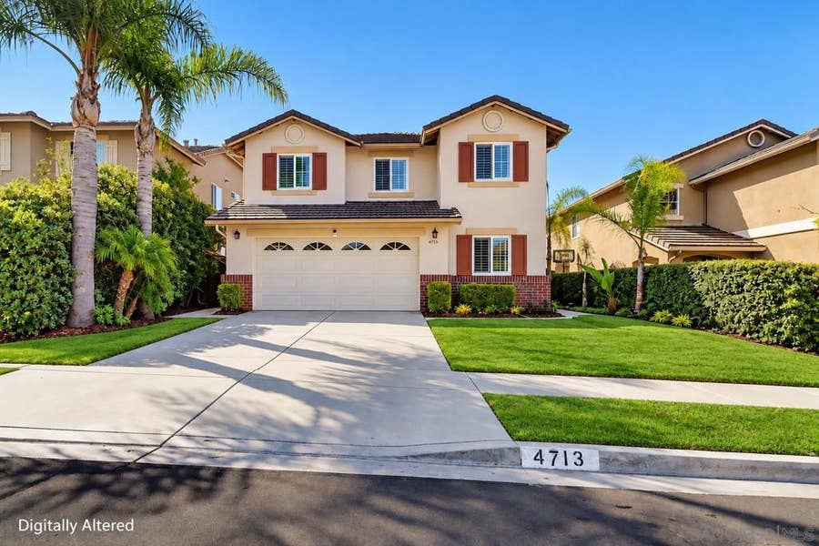 Property photo for 4713 Hickok Point, San Diego, CA