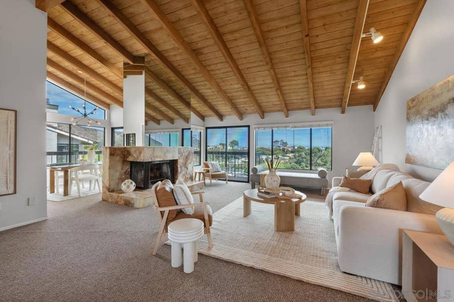 Property photo for 6585 Caminito Scioto, La Jolla, CA