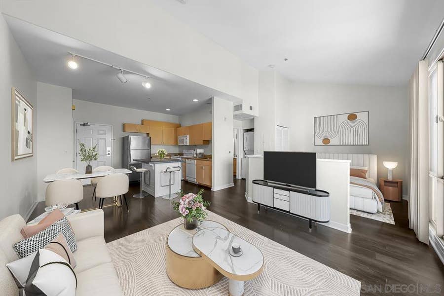 Property photo for 1501 Front ST, #613, San Diego, CA