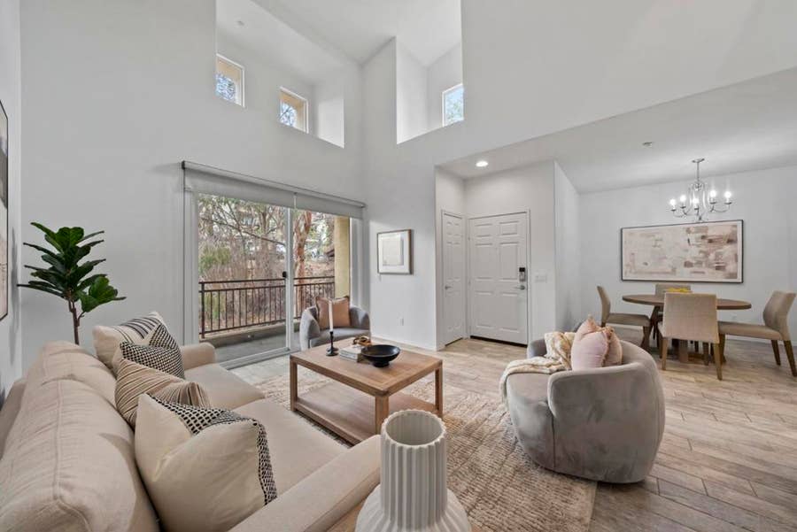 Property photo for 5422 Zeil Pl, San Diego, CA