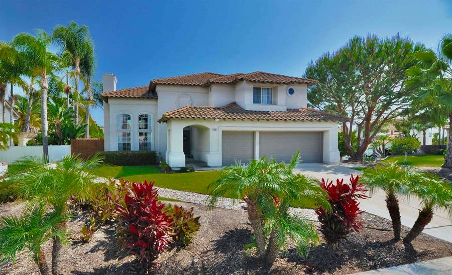 Property photo for 5005 Caspian, Oceanside, CA