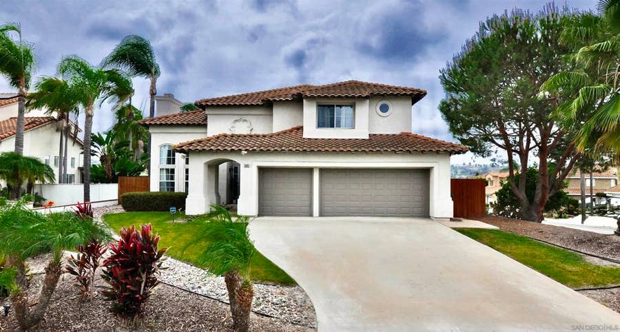 Property photo for 5005 Caspian, Oceanside, CA