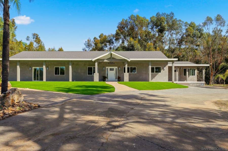 Property photo for 9965 Dunbar Lane, El Cajon, CA