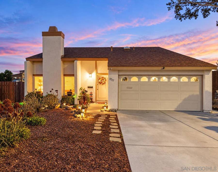 Property photo for 1527 Triton Pl, San Diego, CA