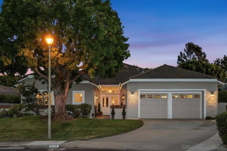Property photo for 5125 Triple Crown Row, San Diego, CA