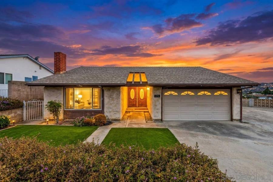 Property photo for 6796 Greenbrier Court, San Diego, CA