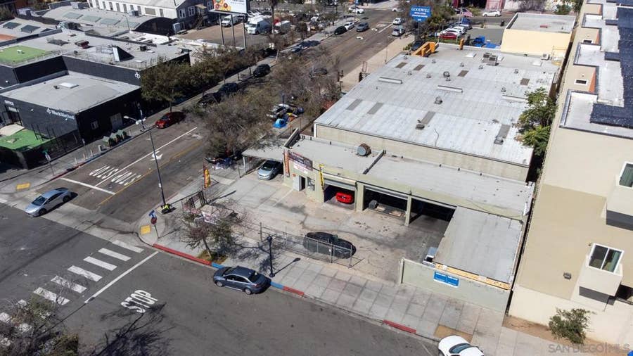 Property photo for 301 16th Street, San Diego, CA