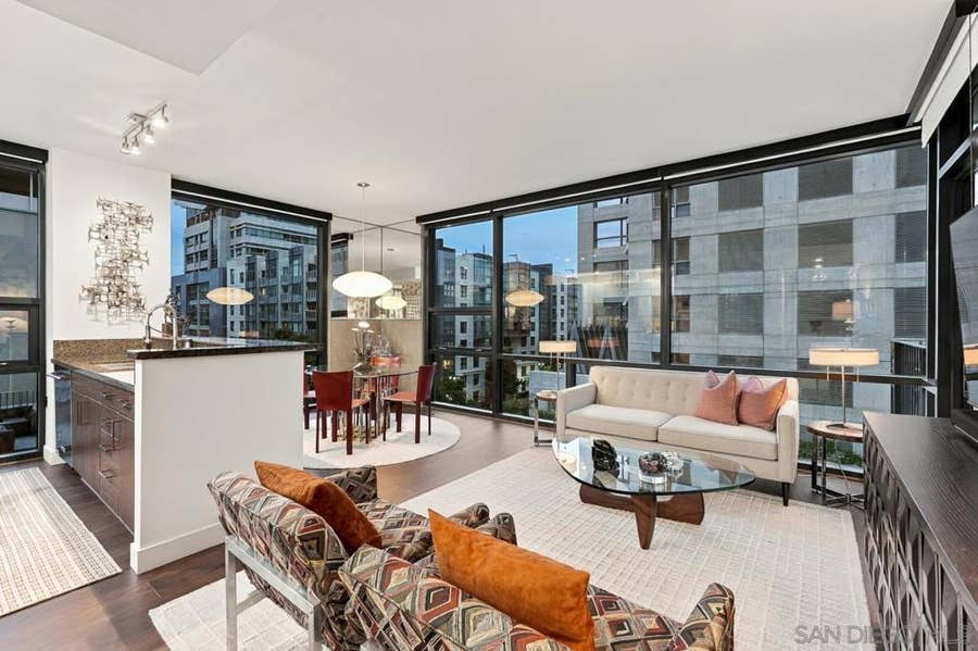 Property photo for 350 11th Ave, #631, San Diego, CA