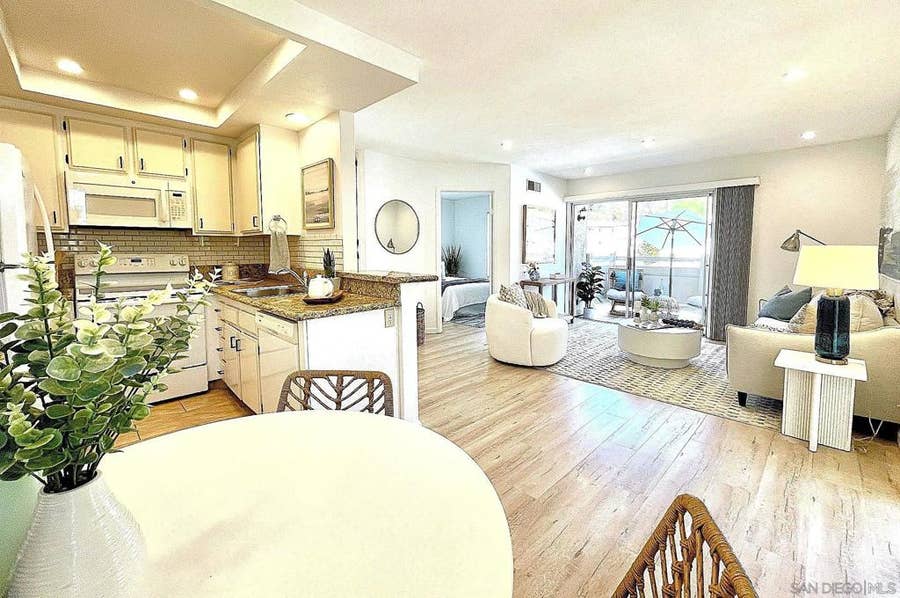 Property photo for 8811 Gilman Dr, #H, La Jolla, CA