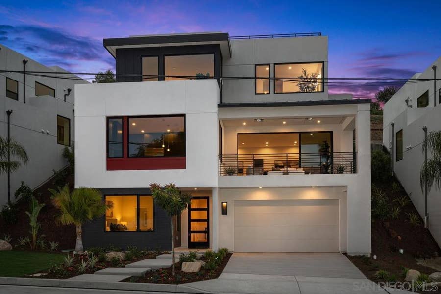 Property photo for 4841 Academy St, San Diego, CA