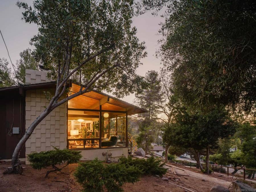 Property photo for 10923 Horizon Hills, El Cajon, CA